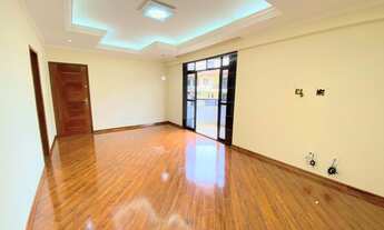 Imagem 7: Apartamento Garden à venda, 147 m² por R$ 580.000,00 - Jardim Laranjeiras - Juiz de Fora/M