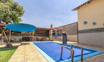 Imagem 2: Casa na Quadra 5 de Sobradinho - Maravilhosa!!!!