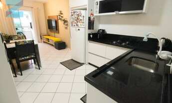 Imagem 7: Apartamento de 2 dormitórios, mobiliado !