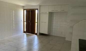 Imagem 3: Casa para Locação em Lauro de Freitas, Recreio Ipitanga, 3 dormitórios, 1 suíte, 4 banheir