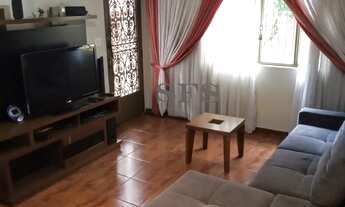 Imagem 2: Sobrado para venda com 4 quartos / 2 suítes no Cangaíba - São Paulo - SP