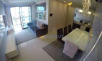 Imagem: Apartamento à venda, 98 m² por R$ 850.000,00