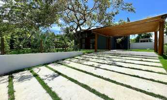 Imagem 7: Excelente casa duplex no condominio Busca Vida - Camaçari - Bahia