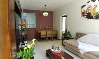 Imagem: Casa com 2 dormitórios à venda, 69 m²