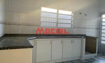 Imagem 4: Venda - CASA - JARDIM DAS INDUSTRIAS - SAO JOSE DOS CAMPOS - 260 M² AT - 145 M² AC - 3 DOR