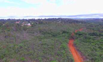 Imagem 2: Fazenda/Sítio/Chácara para venda tem 20000 metros quadrados