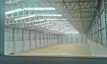 Imagem 2: Aluguel Barracão SAO JOAO