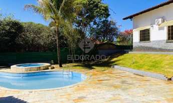 Imagem 6: BRASÍLIA - RESIDENCIAL - SETOR HABITACIONAL JARDIM BOTÂNICO