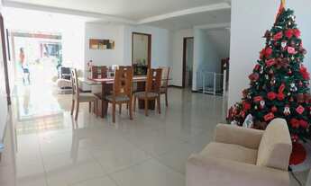 Imagem 2: Casa para Venda em Juiz de Fora, Spina Ville, 4 dormitórios, 4 suítes, 6 banheiros, 4 vaga