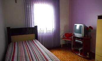 Imagem 5: Cód. 2474 - Casa bairro Jardim Esplanada por R$ 190.000,00