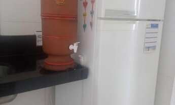 Imagem 7: Apartamento para Venda em Santa Luzia, Chácaras Santa Inês (São Benedito), 2 dormitórios