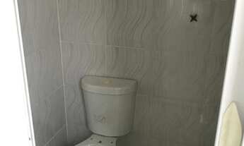 Imagem 4: Apartamento de 2 quartos no Moradas do Itanhangá