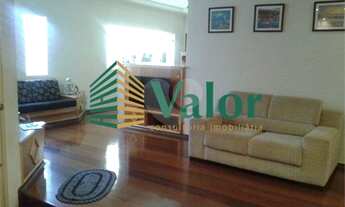 Imagem 3: São Carlos - Casa Padrão - Jardim Beatriz