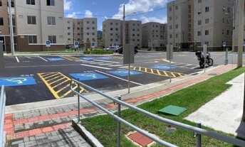 Imagem: Apartamento para venda ou repasse com 45