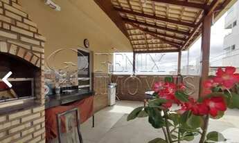 Imagem: CONTAGEM - Apartamento Padrão - Cabral