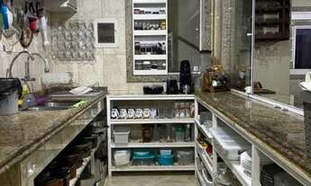 Imagem 5: Temporada pé na areia da praia dos Anjos