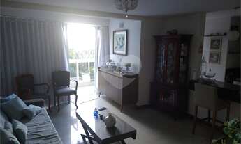 Imagem 4: Vitória - Apartamento Padrão - Mata da Praia