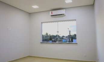 Imagem 6: Aluga-se apartamento recém construído no Bairro Jardim Floresta