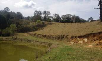 Imagem 3: Lote/Terreno para venda em Sapucaí-Mirim - MG