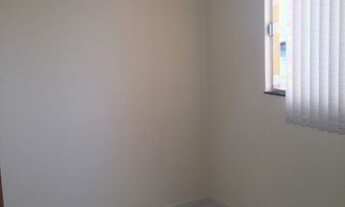 Imagem 2: Apartamento 3/4 com Suíte Bairro Laranjeiras