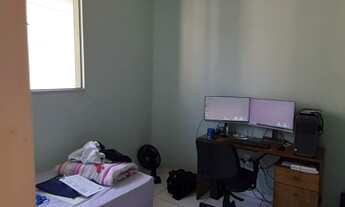 Imagem 7: Apartamento em ótima localização !!! 3 quartos, suíte - Bairro Fonte Grande - Contagem - M