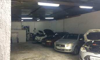 Imagem 3: Imóvel Comercial para venda com 529 m² em Novo Eldorado - Contagem - MG