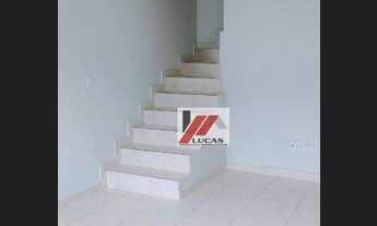 Imagem 4: Sobrado com 2 dormitórios à venda, 60 m² por R$ 270.000,00 - Jardim Colibri - Cotia/SP