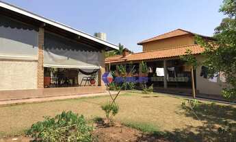 Imagem 3: Chácara à venda, 1575 m² por R$ 850.000,00 - Monte Carlo - Guapiaçu/SP