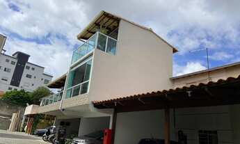 Imagem 3: Casa de condomínio para com 3 quartos em Fonte Grande - Contagem - MG