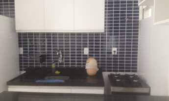 Imagem 2: Apto para venda com 58 metros quadrados com 2 quartos, 50m da praia de cabo branco João P