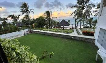 Imagem: Apartamento Beira- mar com 78 m2 - 3 quartos