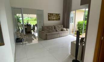 Imagem 4: LAGOA SANTA - Casa de Condomínio - Condomínio Veredas Da Lagoa