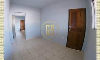 Imagem 3: Casa para aluguel com 2 quartos 1 suíte em Nova Mutum