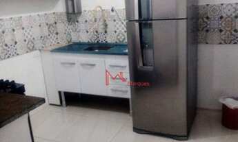 Imagem 7: Apartamento com 1 dormitório à venda, 64 m² por R$ 205.000,00 - Aviação - Praia Grande/SP