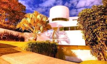 Imagem: Casa à venda, 576 m² por R$ 4.040.000,00