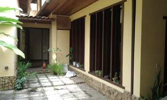 Imagem 7: Casa de condomínio para aluguel e venda tem 500 metros quadrados com 4 quartos