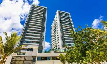 Imagem: Apartamento com 114m² 3 suítes localizado