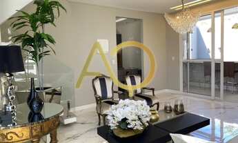 Imagem: Casa Alto Padrão na Morada da Colina- Volta