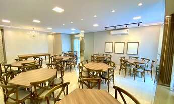 Imagem 6: APARTAMENTO COM 03 QUARTOS SENDO 01 SUÍTE NO RES. GRAND PARK VEREDAS 706 SUL