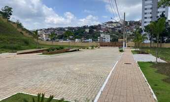 Imagem 4: Lote / Terreno 670 m² - Condomínio Fechado Alto Padrão Reserva das Pétalas, Estrela Sul Ju