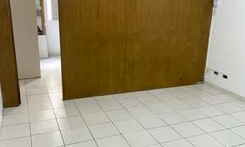 Imagem 6: Apartamento para aluguel com 30 metros quadrados com 1 quarto em Bela Vista - São Paulo