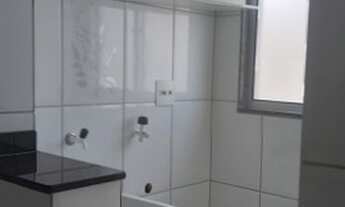 Imagem 2: Apartamento para venda tem 47 metros quadrados com 2 quartos