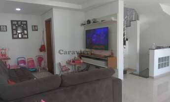 Imagem 3: São Paulo - Casa de Condomínio - PENHA DE FRANÇA