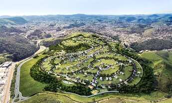 Imagem: Ref. TER9888 - Terreno Condominio Estrela