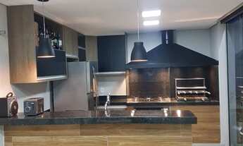 Imagem 7: Excelente sobrado pronto para morar no Jardim Florely na cidade de Sumaré