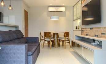 Imagem 4: Apartamento de alto padrão no bairro do Pelinca