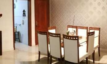 Imagem 7: Apto com 100m2, 3 quartos com suíte, 2 vagas, elevador, armários embutidos e ar condiciona