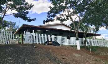 Imagem 4: Vende-se chácara com acesso ao Rio