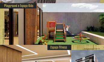 Imagem 6: Apartamento 3 quartos novo Santa Helena