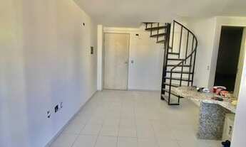 Imagem 6: Duplex c/ 2 suítes na ponta verde. Excelente opção p/ investimento. 2º quadra da praia